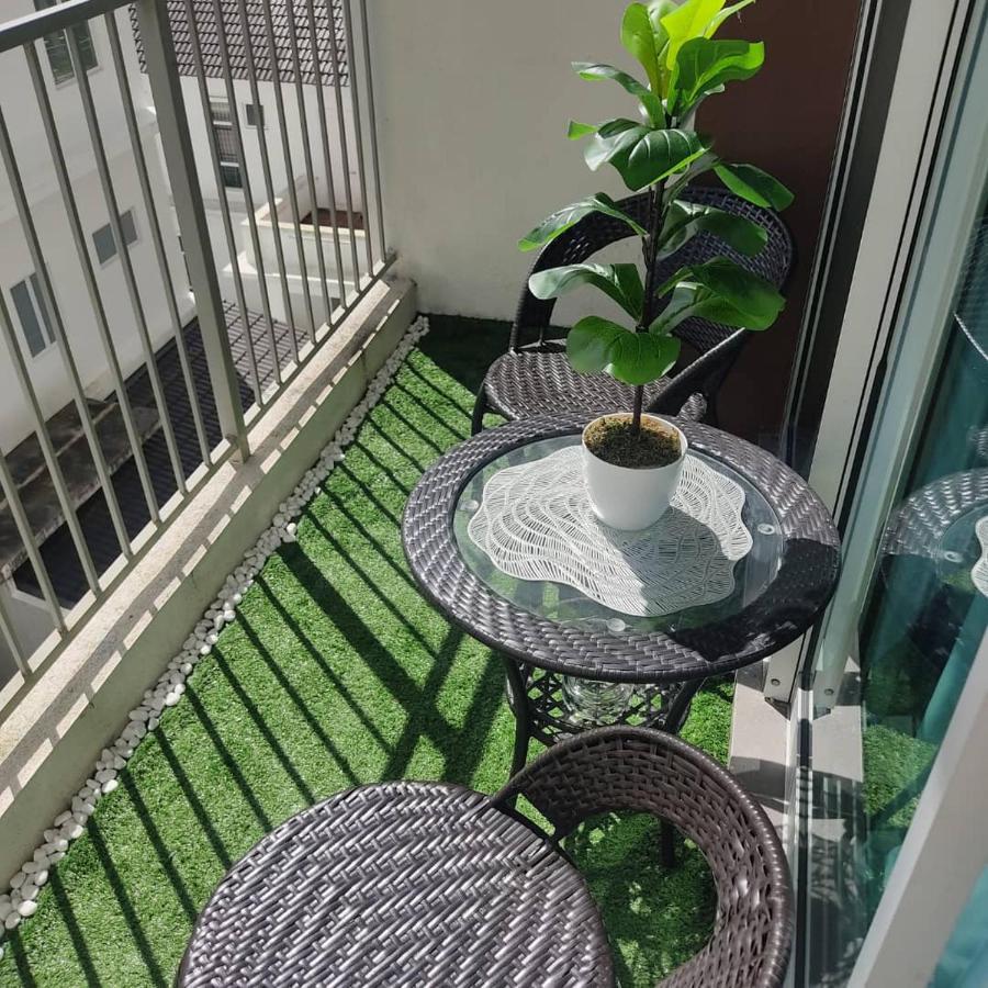Golden Rose Homestay Cameron Highlands Brinchang Exterior photo